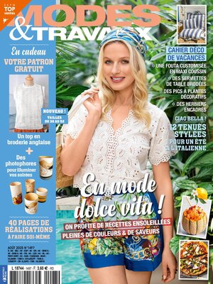 Modes & Travaux - Magazine